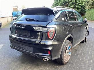 Lynk & Co 01 01, SUV, 2018 1.5 PHEV picture 5