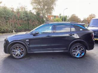 Lynk & Co 01 01, SUV, 2018 1.5 PHEV picture 8