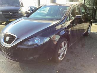Seat Leon Leon (1P1), Hatchback 5-drs, 2005 / 2013 2.0 FSI 16V picture 1