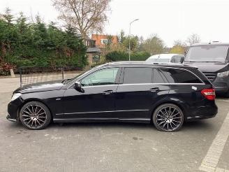 Mercedes E-klasse E Estate (S212), Combi, 2009 / 2016 E-350 CDI V6 24V BlueEfficiency picture 8