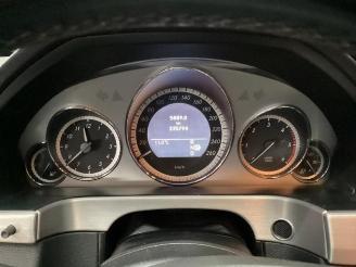 Mercedes E-klasse E Estate (S212), Combi, 2009 / 2016 E-350 CDI V6 24V BlueEfficiency picture 11