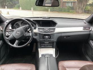 Mercedes E-klasse E Estate (S212), Combi, 2009 / 2016 E-350 CDI V6 24V BlueEfficiency picture 9