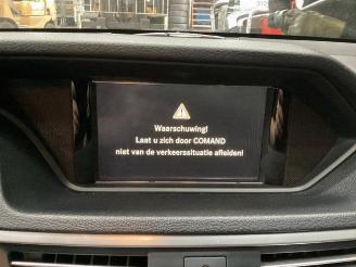 Mercedes E-klasse E Estate (S212), Combi, 2009 / 2016 E-350 CDI V6 24V BlueEfficiency picture 12