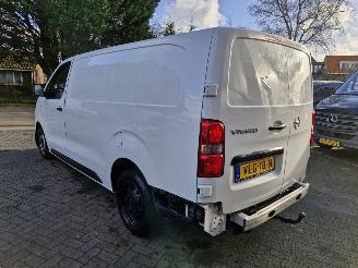 Opel Vivaro Edition L2H1 picture 7