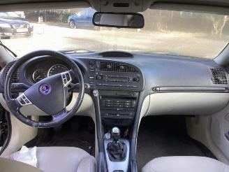 Saab 9-3 9-3 II (YS3F), Cabrio, 2003 / 2015 1.8t 16V picture 9