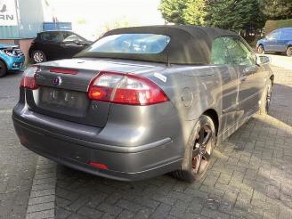 Saab 9-3 9-3 II (YS3F), Cabrio, 2003 / 2015 1.8t 16V picture 5