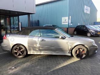 Saab 9-3 9-3 II (YS3F), Cabrio, 2003 / 2015 1.8t 16V picture 4