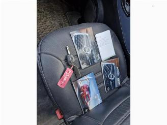 Opel Vivaro Vivaro, Van, 2014 / 2019 1.6 CDTi BiTurbo 145 picture 12