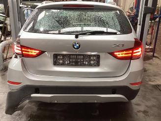 BMW X1 X1 (E84), SUV, 2009 / 2015 sDrive 18d 2.0 16V picture 13