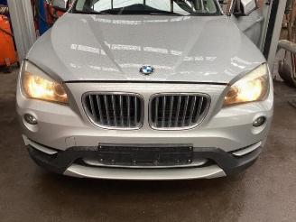 BMW X1 X1 (E84), SUV, 2009 / 2015 sDrive 18d 2.0 16V picture 12