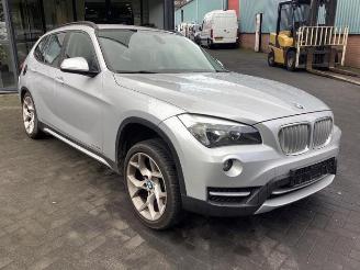 BMW X1 X1 (E84), SUV, 2009 / 2015 sDrive 18d 2.0 16V picture 3