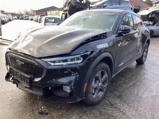 Uttjänta bilar auto Ford USA Mustang Mustang Mach-E, SUV, 2020 75kWh RWD, 98kWh Extended RWD 2022/11