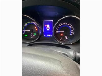 Toyota Auris Touring Sports Auris Touring Sports (E18), Combi, 2013 / 2018 1.8 16V Hybrid picture 11