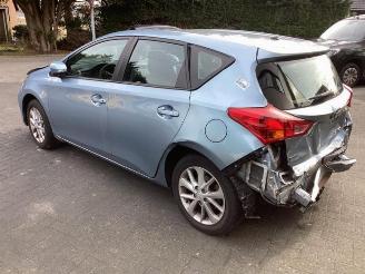 Toyota Auris Auris (E18), Hatchback 5-drs, 2012 / 2019 1.3 VVT-I 16V picture 7