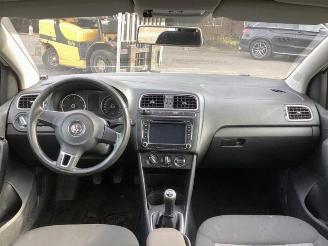 Volkswagen Polo Polo V (6R), Hatchback, 2009 / 2017 1.2 TDI 12V BlueMotion picture 9