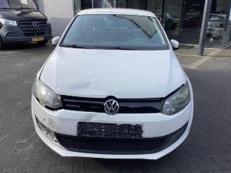 Volkswagen Polo Polo V (6R), Hatchback, 2009 / 2017 1.2 TDI 12V BlueMotion picture 2