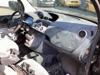 Renault Kangoo Kangoo Express (FW), Van, 2008 ZE picture 9