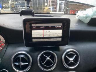 Mercedes A-klasse A (W176), Hatchback, 2012 / 2018 1.6 A-200 16V picture 14