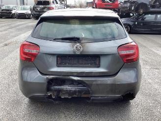 Mercedes A-klasse A (W176), Hatchback, 2012 / 2018 1.6 A-180 16V picture 6