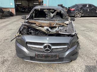 Mercedes A-klasse A (W176), Hatchback, 2012 / 2018 1.6 A-180 16V picture 2