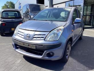 Vrakbiler auto Nissan Pixo Pixo (D31S), Hatchback, 2009 1.0 12V 2010/11