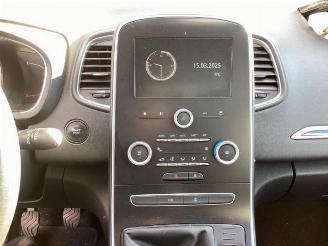 Renault Scenic Scenic IV (RFAJ), MPV, 2016 / 2022 1.2 TCE 115 16V picture 12