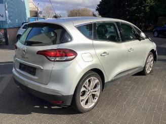 Renault Scenic Scenic IV (RFAJ), MPV, 2016 / 2022 1.2 TCE 115 16V picture 5