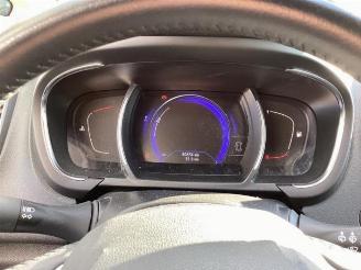 Renault Scenic Scenic IV (RFAJ), MPV, 2016 / 2022 1.2 TCE 115 16V picture 11