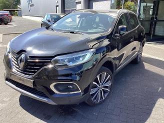 Uttjänta bilar auto Renault Kadjar Kadjar (RFEH), SUV, 2015 1.3 TCE 140 FAP 16V 2019/3