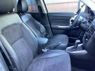 Suzuki Vitara Vitara (LY/MY), SUV, 2015 1.5 16V Dualjet Hybrid picture 10