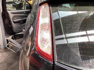 Ford Focus Focus 2, Hatchback, 2004 / 2012 1.6 16V picture 14