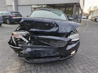 Volvo V-70 V70 (BW), Combi, 2007 / 2016 1.6 T4 16V picture 2