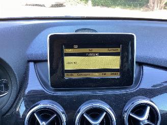 Mercedes B-klasse 180 picture 13