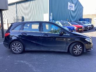 Mercedes B-klasse 180 picture 4