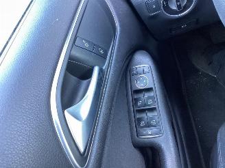 Mercedes B-klasse 180 picture 15