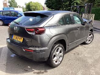 Mazda MX-30 e SkyActive145 Comfort 36 KWh picture 7