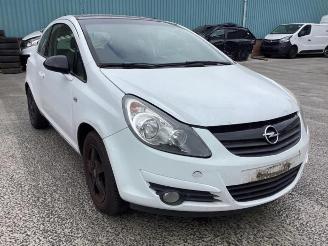 Opel Corsa Corsa D, Hatchback, 2006 / 2014 1.2 16V picture 3