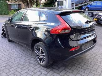 Volvo V-40 V40 (MV), Hatchback 5-drs, 2012 / 2019 1.5 T2 16V Geartronic picture 7