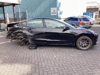 Tesla Model 3 Model 3, Sedan, 2017 Long Range 72kWh picture 4