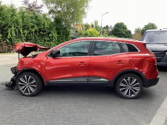 Renault Kadjar Kadjar (RFEH), SUV, 2015 1.2 Energy TCE 130 picture 8