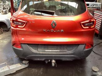 Renault Kadjar Kadjar (RFEH), SUV, 2015 1.2 Energy TCE 130 picture 12
