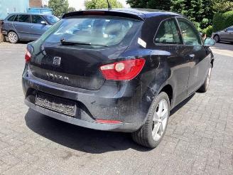 Seat Ibiza Ibiza IV SC (6J1), Hatchback 3-drs, 2008 / 2016 1.2 12V picture 5