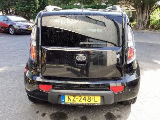 Kia Soul 1.6 X--ecutive picture 6