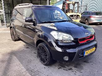 Kia Soul 1.6 X--ecutive picture 3