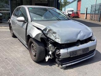 Volkswagen Golf Golf VII (AUA), Hatchback, 2012 / 2021 1.6 TDI BlueMotion 16V picture 3