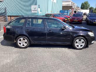 Skoda Octavia 1.2 Tsi picture 4