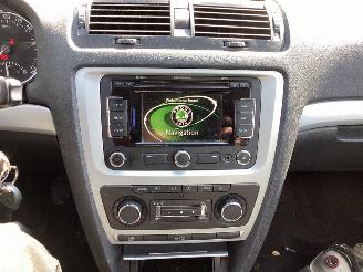 Skoda Octavia 1.2 Tsi picture 12