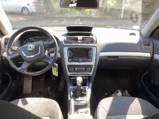 Skoda Octavia 1.2 Tsi picture 9