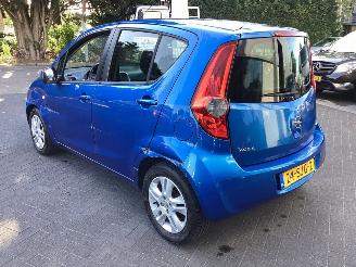 Opel Agila 1.0 12V picture 7