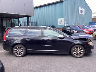 Volvo V-70 V70 (BW), Combi, 2007 / 2016 1.6 DRIVe,D2 picture 4